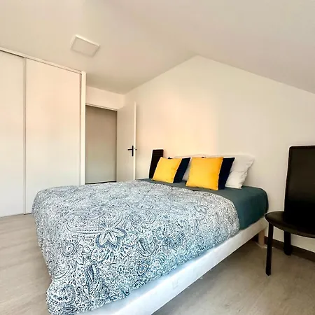 Apartmán Duplex 6 *