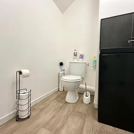 Apartmán Duplex 6
